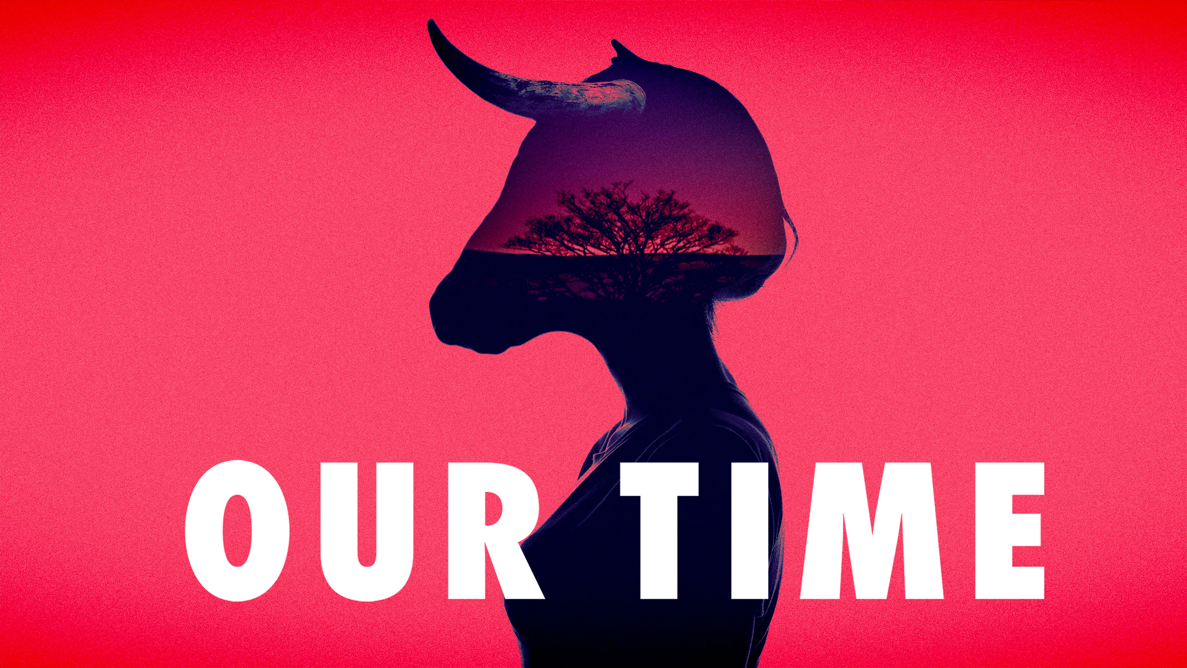 Our Time poster